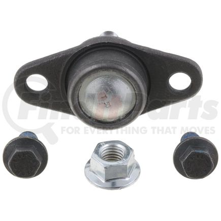 JBJ1074 by TRW - TRW PREMIUM CHASSIS - SUSPENSION BALL JOINT - JBJ1074