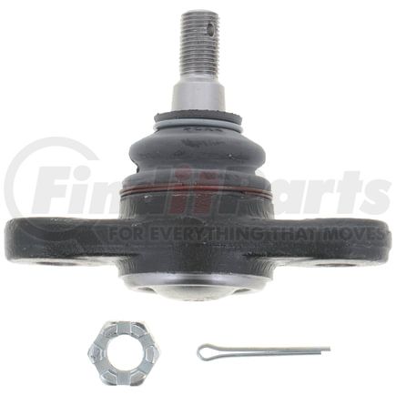 JBJ1075 by TRW - TRW PREMIUM CHASSIS - SUSPENSION BALL JOINT - JBJ1075