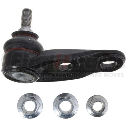 JBJ1055 by TRW - TRW PREMIUM CHASSIS - SUSPENSION BALL JOINT - JBJ1055