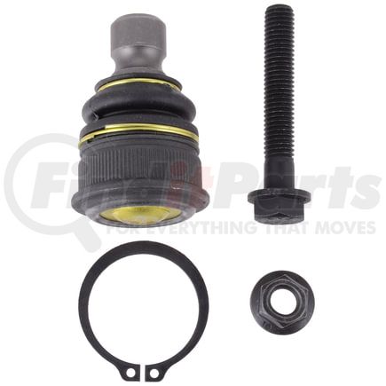 JBJ1061 by TRW - TRW PREMIUM CHASSIS - SUSPENSION BALL JOINT - JBJ1061