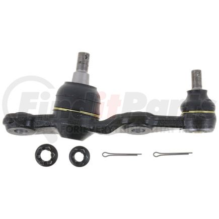 JBJ1123 by TRW - TRW PREMIUM CHASSIS - SUSPENSION BALL JOINT - JBJ1123