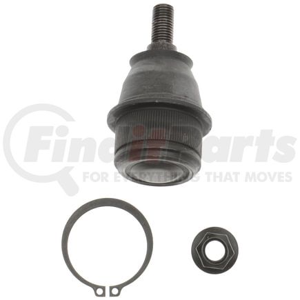 TRW JBJ1128 Suspension Ball Joint TRW PREMIUM CHASSIS - SUSPENSION BALL JOINT - JBJ1128