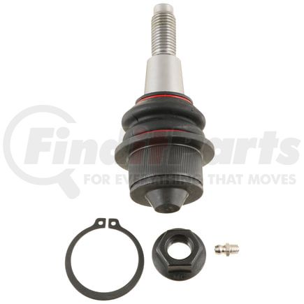 TRW JBJ1135 Suspension Ball Joint TRW PREMIUM CHASSIS - SUSPENSION BALL JOINT - JBJ1135