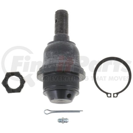 TRW JBJ1145 Suspension Ball Joint TRW PREMIUM CHASSIS - SUSPENSION BALL JOINT - JBJ1145