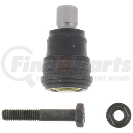 TRW JBJ1146 Suspension Ball Joint TRW PREMIUM CHASSIS - SUSPENSION BALL JOINT - JBJ1146