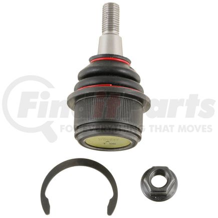 JBJ1150 by TRW - TRW PREMIUM CHASSIS - SUSPENSION BALL JOINT - JBJ1150