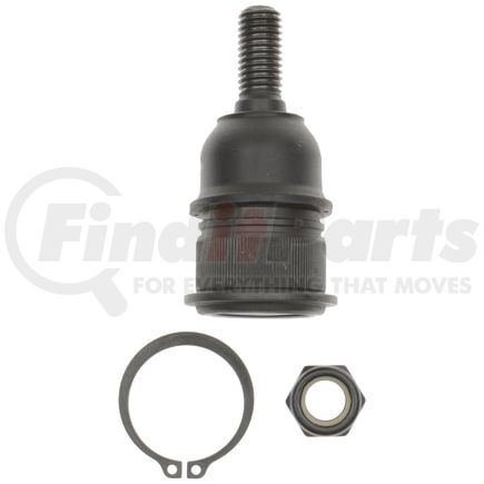 TRW JBJ1178 Suspension Ball Joint TRW PREMIUM CHASSIS - SUSPENSION BALL JOINT - JBJ1178