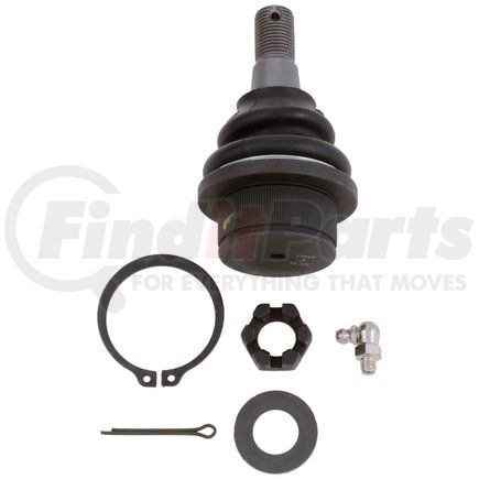 JBJ1207 by TRW - TRW PREMIUM CHASSIS - SUSPENSION BALL JOINT - JBJ1207