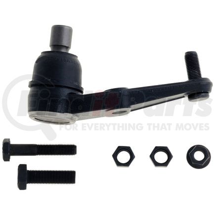 JBJ162 by TRW - TRW PREMIUM CHASSIS - SUSPENSION BALL JOINT - JBJ162