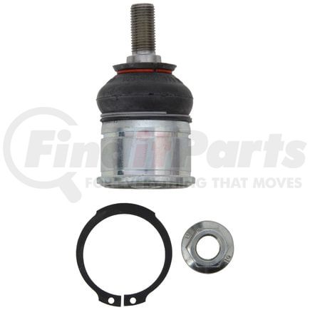 JBJ152 by TRW - TRW PREMIUM CHASSIS - SUSPENSION BALL JOINT - JBJ152