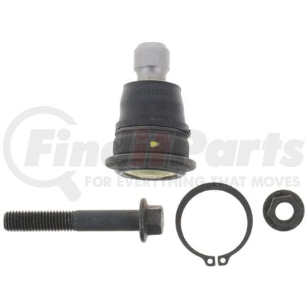 JBJ225 by TRW - TRW PREMIUM CHASSIS - SUSPENSION BALL JOINT - JBJ225