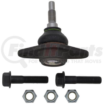 JBJ226 by TRW - TRW PREMIUM CHASSIS - SUSPENSION BALL JOINT - JBJ226