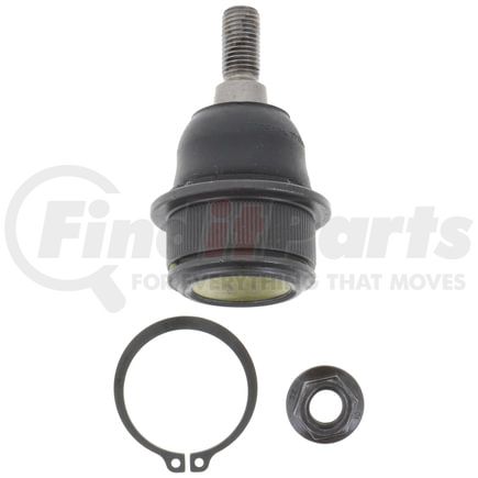 TRW JBJ241 Suspension Ball Joint TRW PREMIUM CHASSIS - SUSPENSION BALL JOINT - JBJ241