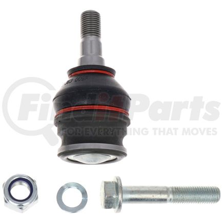 TRW JBJ212 Suspension Ball Joint TRW PREMIUM CHASSIS - SUSPENSION BALL JOINT - JBJ212