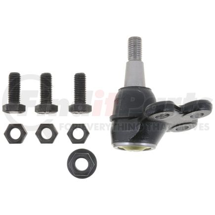 JBJ282 by TRW - TRW PREMIUM CHASSIS - SUSPENSION BALL JOINT - JBJ282