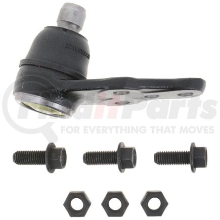 TRW JBJ253 Suspension Ball Joint TRW PREMIUM CHASSIS - SUSPENSION BALL JOINT - JBJ253