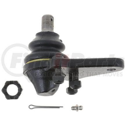 TRW JBJ329 Suspension Ball Joint TRW PREMIUM CHASSIS - SUSPENSION BALL JOINT - JBJ329