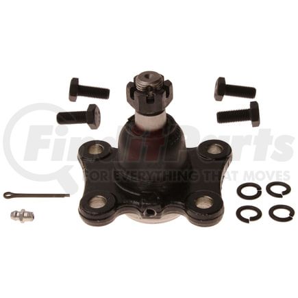 TRW JBJ331 Suspension Ball Joint TRW PREMIUM CHASSIS - SUSPENSION BALL JOINT - JBJ331