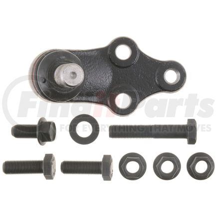 JBJ335 by TRW - TRW PREMIUM CHASSIS - SUSPENSION BALL JOINT - JBJ335