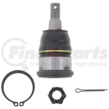 JBJ296 by TRW - TRW PREMIUM CHASSIS - SUSPENSION BALL JOINT - JBJ296