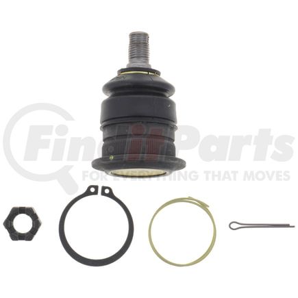 TRW JBJ301 Suspension Ball Joint TRW PREMIUM CHASSIS - SUSPENSION BALL JOINT - JBJ301