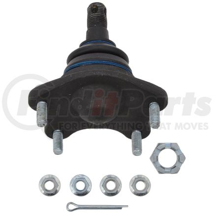 JBJ456 by TRW - TRW PREMIUM CHASSIS - SUSPENSION BALL JOINT - JBJ456