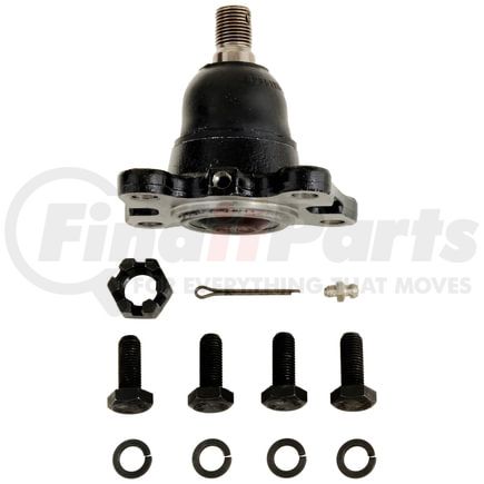 JBJ457 by TRW - TRW PREMIUM CHASSIS - SUSPENSION BALL JOINT - JBJ457