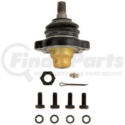 JBJ369 by TRW - TRW PREMIUM CHASSIS - SUSPENSION BALL JOINT - JBJ369