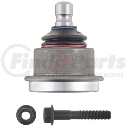 JBJ468 by TRW - TRW PREMIUM CHASSIS - SUSPENSION BALL JOINT - JBJ468