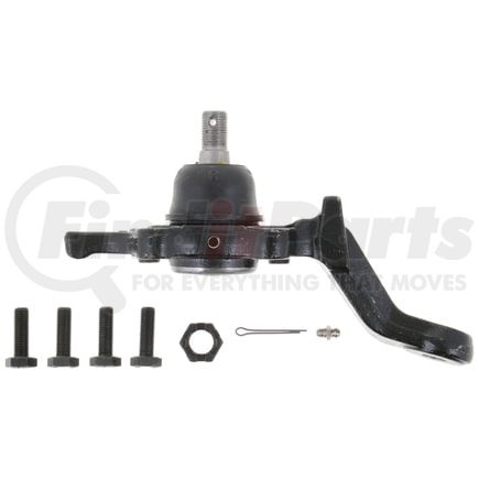 TRW JBJ484 Suspension Ball Joint TRW PREMIUM CHASSIS - SUSPENSION BALL JOINT - JBJ484