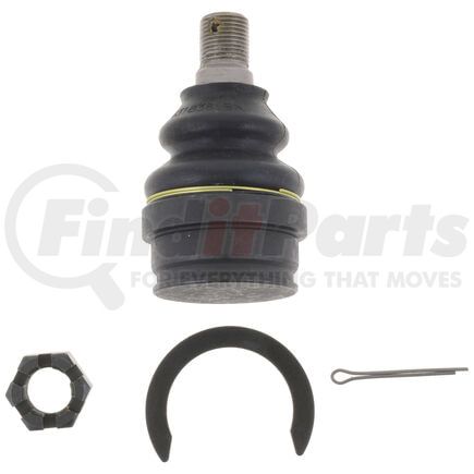 TRW JBJ487 Suspension Ball Joint TRW PREMIUM CHASSIS - SUSPENSION BALL JOINT - JBJ487