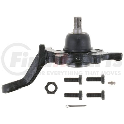 JBJ477 by TRW - TRW PREMIUM CHASSIS - SUSPENSION BALL JOINT - JBJ477