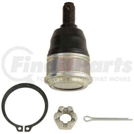 TRW JBJ491 Suspension Ball Joint TRW PREMIUM CHASSIS - SUSPENSION BALL JOINT - JBJ491