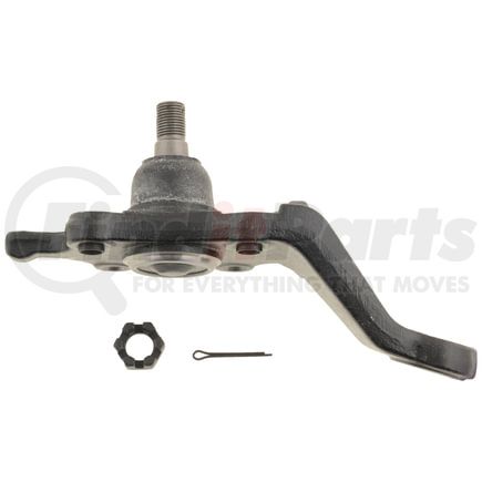 TRW JBJ559 Suspension Ball Joint TRW PREMIUM CHASSIS - SUSPENSION BALL JOINT - JBJ559