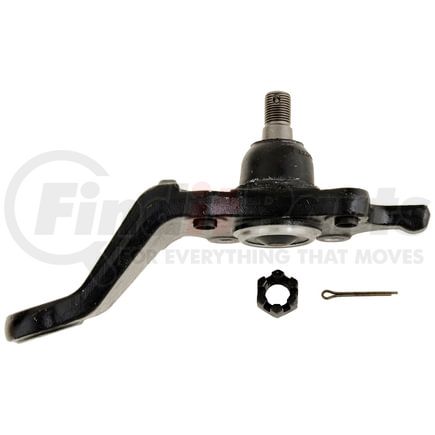 TRW JBJ534 Suspension Ball Joint TRW PREMIUM CHASSIS - SUSPENSION BALL JOINT - JBJ534
