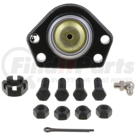 TRW JBJ561 Suspension Ball Joint TRW PREMIUM CHASSIS - SUSPENSION BALL JOINT - JBJ561