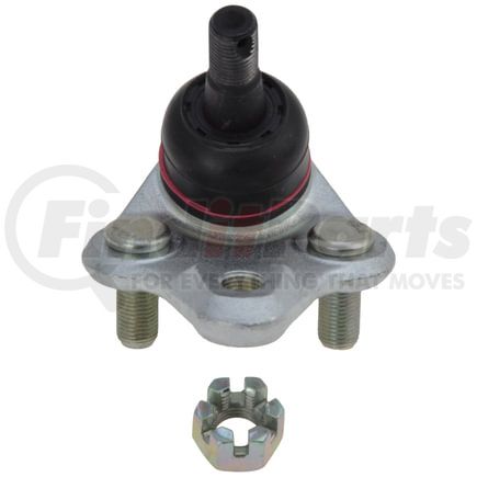 JBJ681 by TRW - TRW PREMIUM CHASSIS - SUSPENSION BALL JOINT - JBJ681
