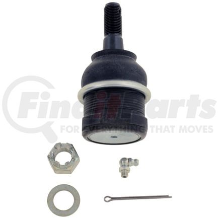 JBJ7017 by TRW - TRW PREMIUM CHASSIS - SUSPENSION BALL JOINT - JBJ7017
