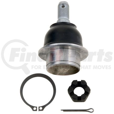 TRW JBJ7026 Suspension Ball Joint TRW PREMIUM CHASSIS - SUSPENSION BALL JOINT - JBJ7026