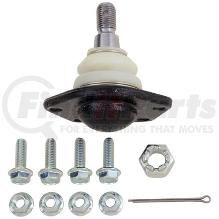 TRW JBJ7028 Suspension Ball Joint TRW PREMIUM CHASSIS - SUSPENSION BALL JOINT - JBJ7028