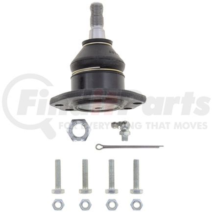 TRW JBJ7023 Suspension Ball Joint TRW PREMIUM CHASSIS - SUSPENSION BALL JOINT - JBJ7023