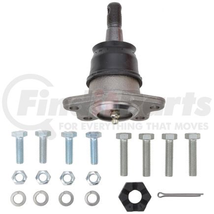 TRW JBJ7041 Suspension Ball Joint TRW PREMIUM CHASSIS - SUSPENSION BALL JOINT - JBJ7041