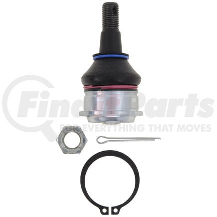 JBJ7537 by TRW - TRW PREMIUM CHASSIS - SUSPENSION BALL JOINT - JBJ7537