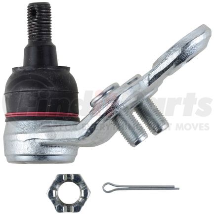 JBJ7533 by TRW - TRW PREMIUM CHASSIS - SUSPENSION BALL JOINT - JBJ7533