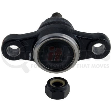 JBJ7555 by TRW - TRW PREMIUM CHASSIS - SUSPENSION BALL JOINT - JBJ7555