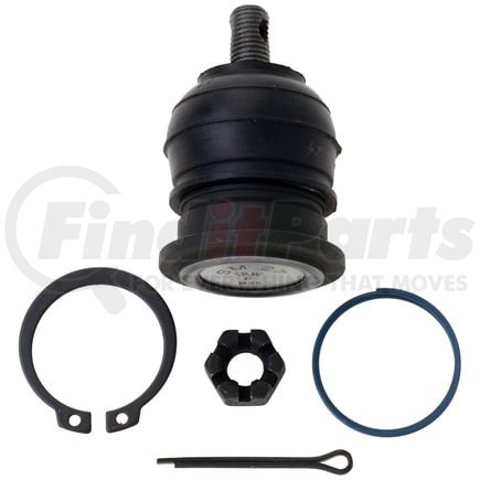 TRW JBJ7604 Suspension Ball Joint TRW PREMIUM CHASSIS - SUSPENSION BALL JOINT - JBJ7604