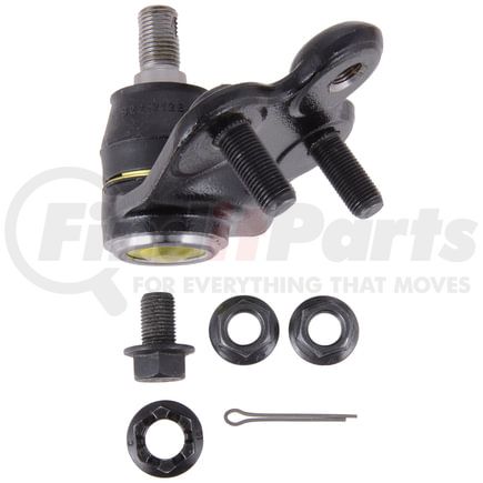 JBJ7562 by TRW - TRW PREMIUM CHASSIS - SUSPENSION BALL JOINT - JBJ7562