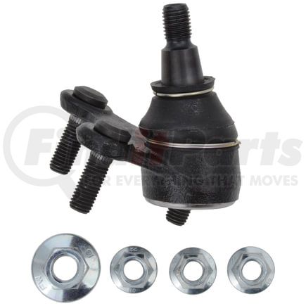 JBJ795 by TRW - TRW PREMIUM CHASSIS - SUSPENSION BALL JOINT - JBJ795