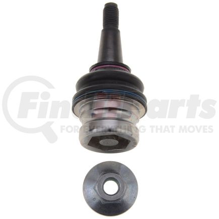 JBJ789 by TRW - TRW PREMIUM CHASSIS - SUSPENSION BALL JOINT - JBJ789