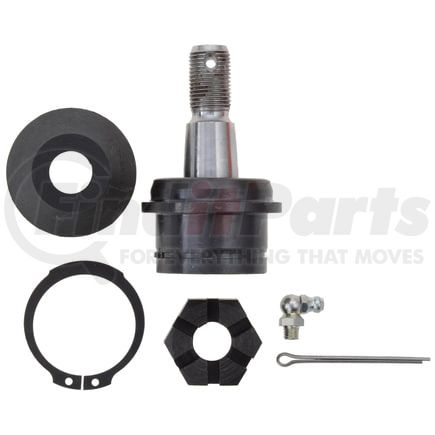 JBJ833 by TRW - TRW PREMIUM CHASSIS - SUSPENSION BALL JOINT - JBJ833